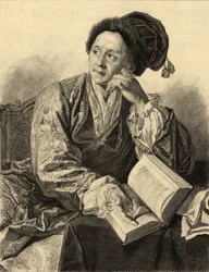 Bernard le Bovier de Fontenelle (1657-1757)